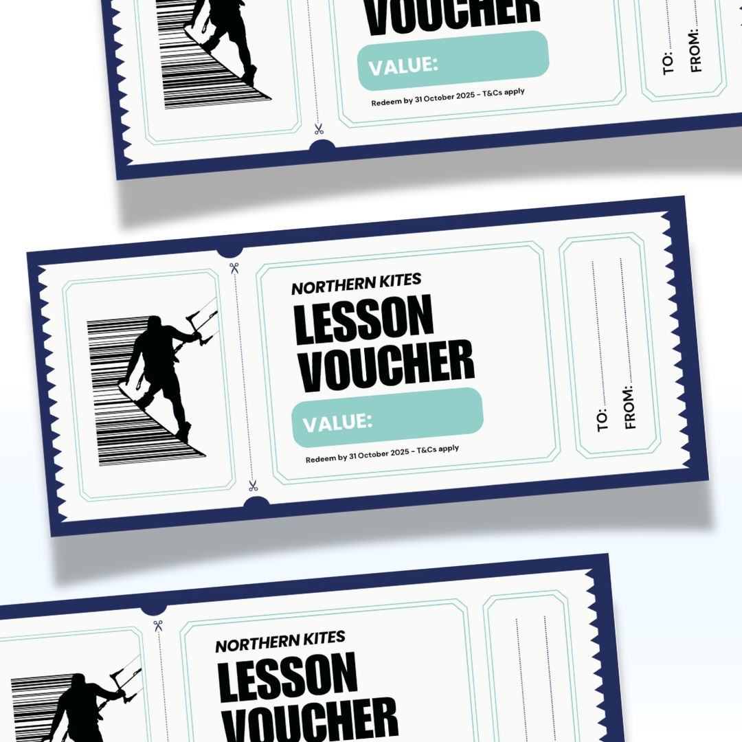 Gift voucher
