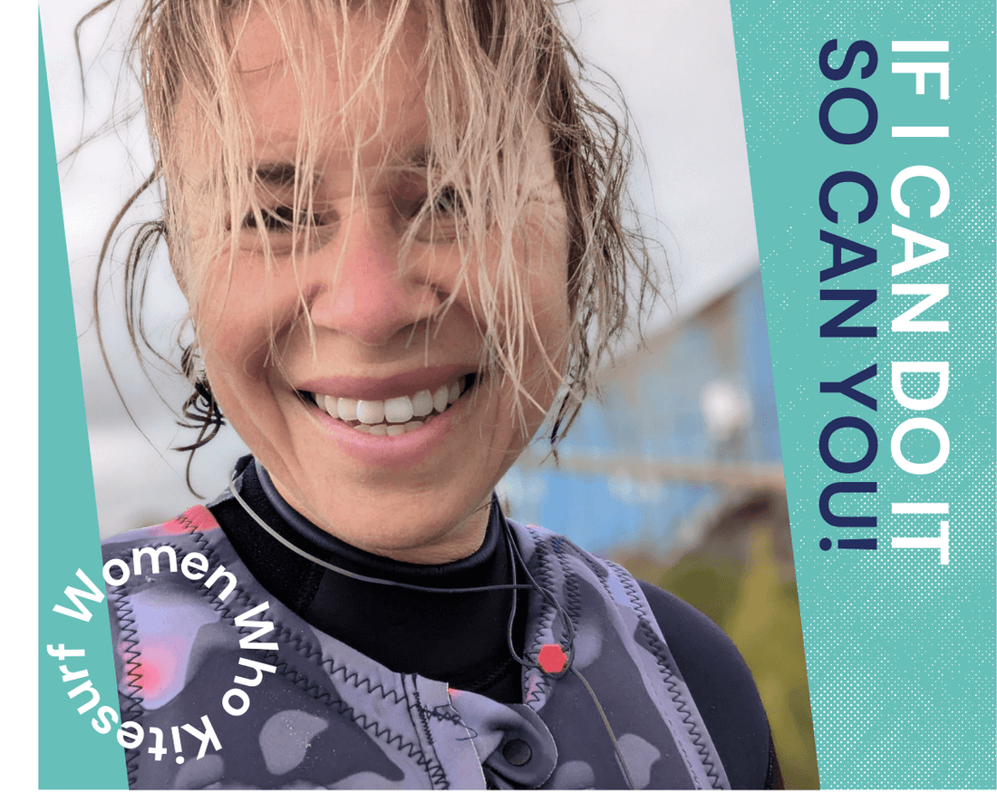 Rachael's Story: 'If I can do it, so can you!'