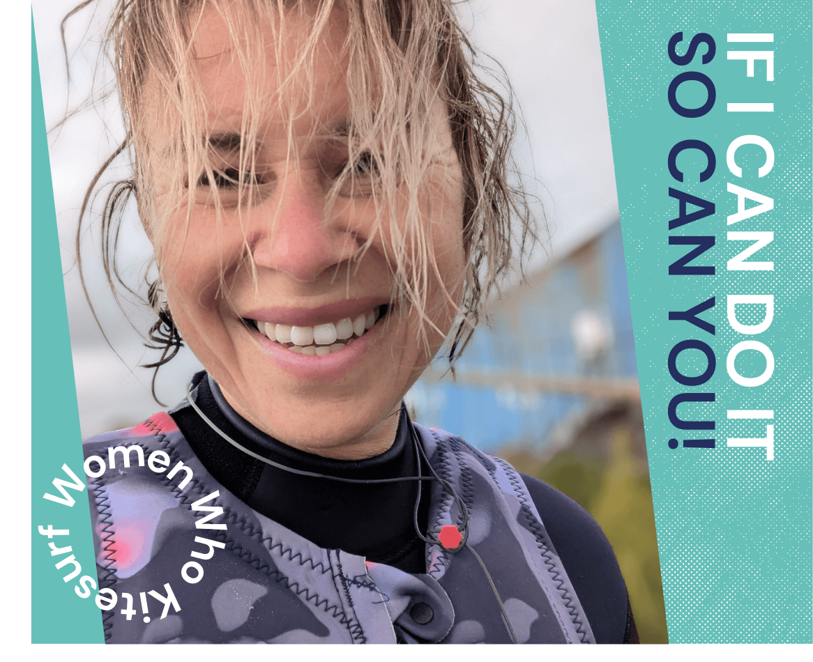 Rachael's Story: 'If I can do it, so can you!'