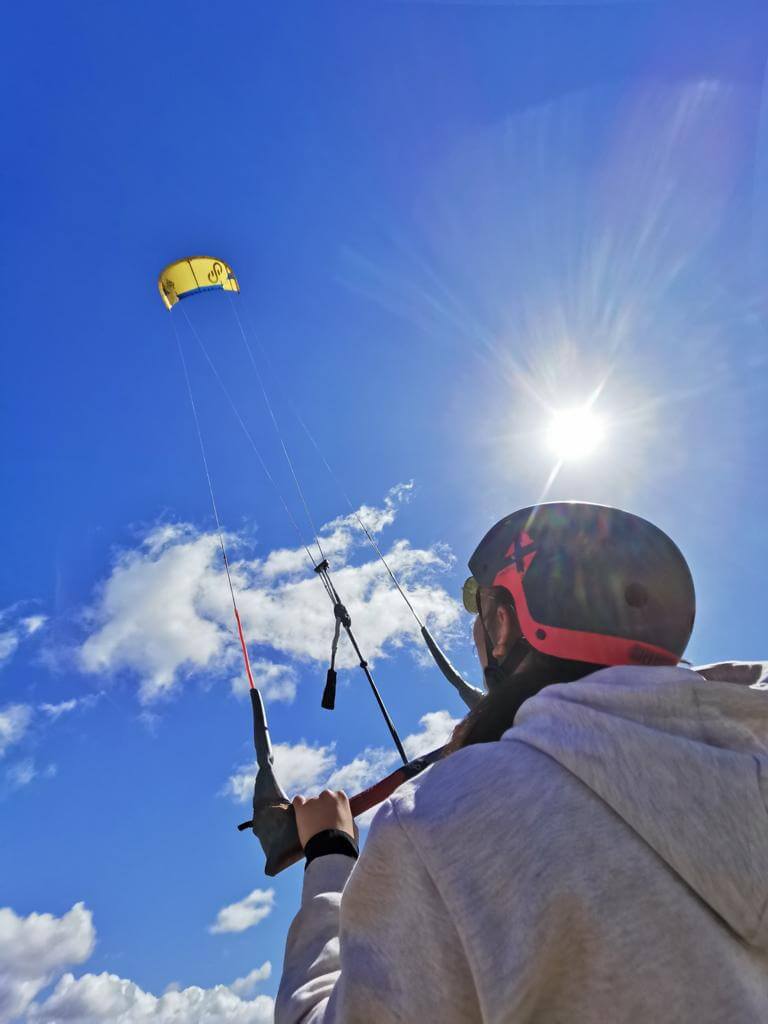 How to Read Wind Forecasts for Kitesurfing (Without Getting Overwhelmed)