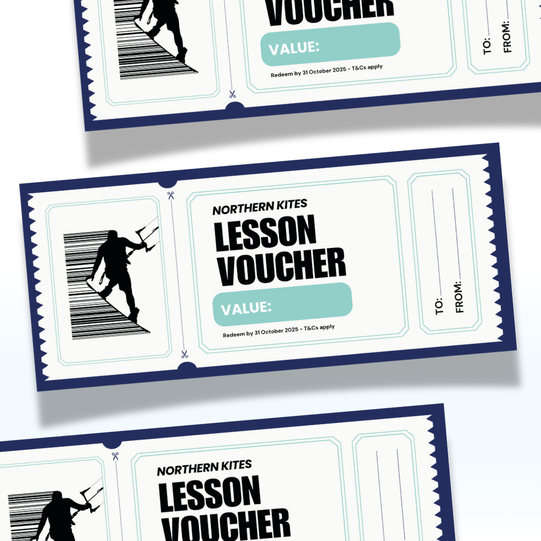 Gift voucher